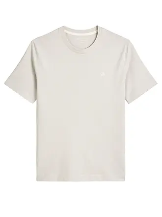 MARC O'POLO | T-Shirt | creme